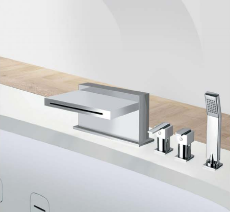 Progettiamo il bagno dei tuoi desideri