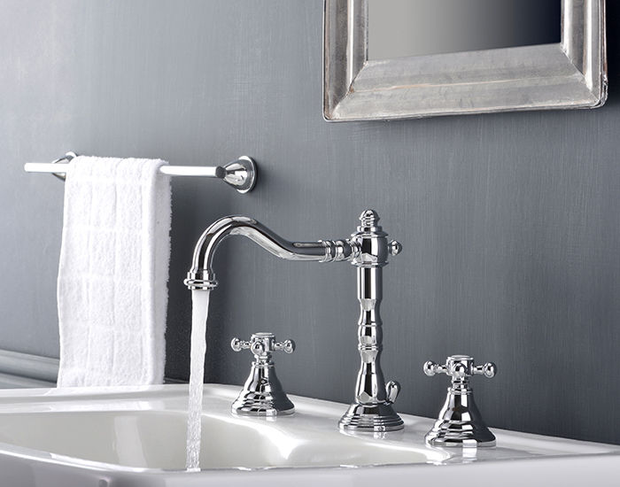 Perché scegliere il nostro showroom di arredo bagno ad Alessandria