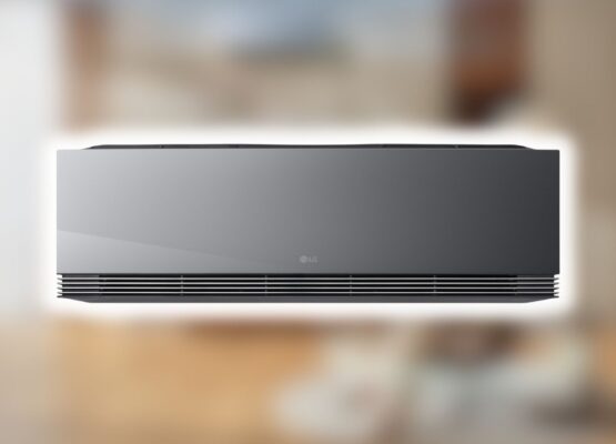 Climatizzatore LG ARTCOOL Mirror AI Air